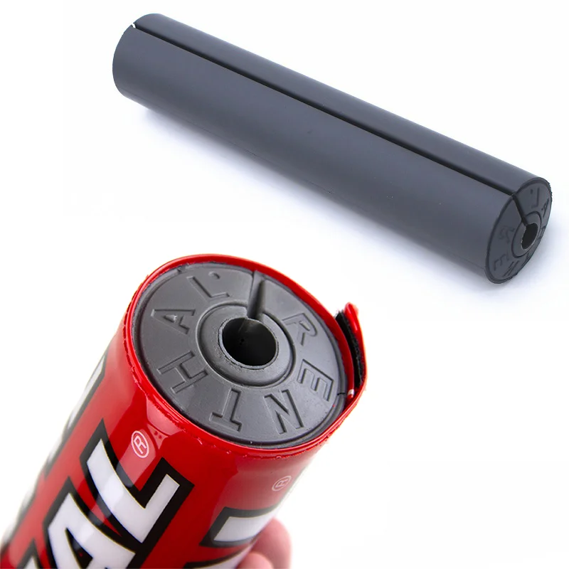 منصات مقود الدراجة النارية العارضة الصليب الصدر ل Renthal 7/8 "حامي القبضات لهوندا KTM ياماها كاواساكي ATV الترابية رباعية