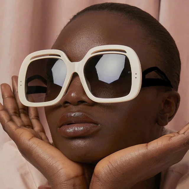 Vintage sunglasses top