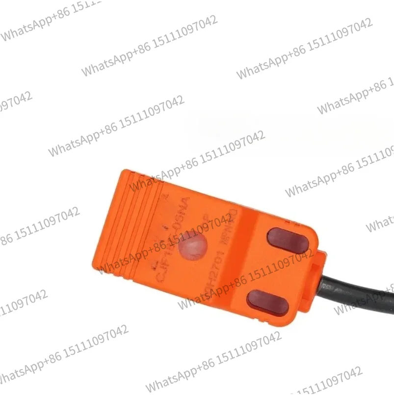2PCS   for  Changde CNTD proximity switch metal induction SN04-N sensor CJF18E-05NA NBLAPAKAPBKB