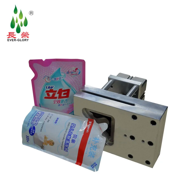 Cutaway Hole Puncher For Plastic/paper/Non woven Bag