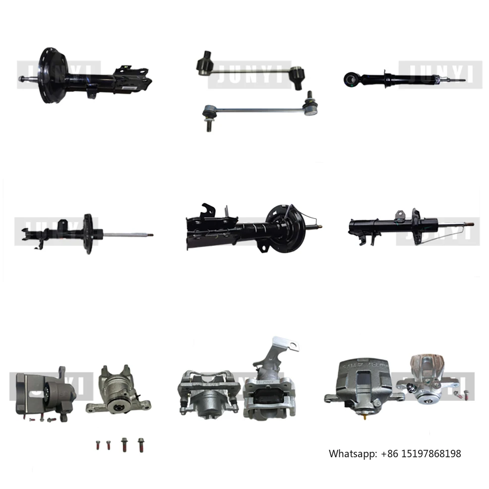 Factory High Quality Luxury Hot Selling  Electric Car Accessories for Changan Deepal/Shenlan/Sedan SL03