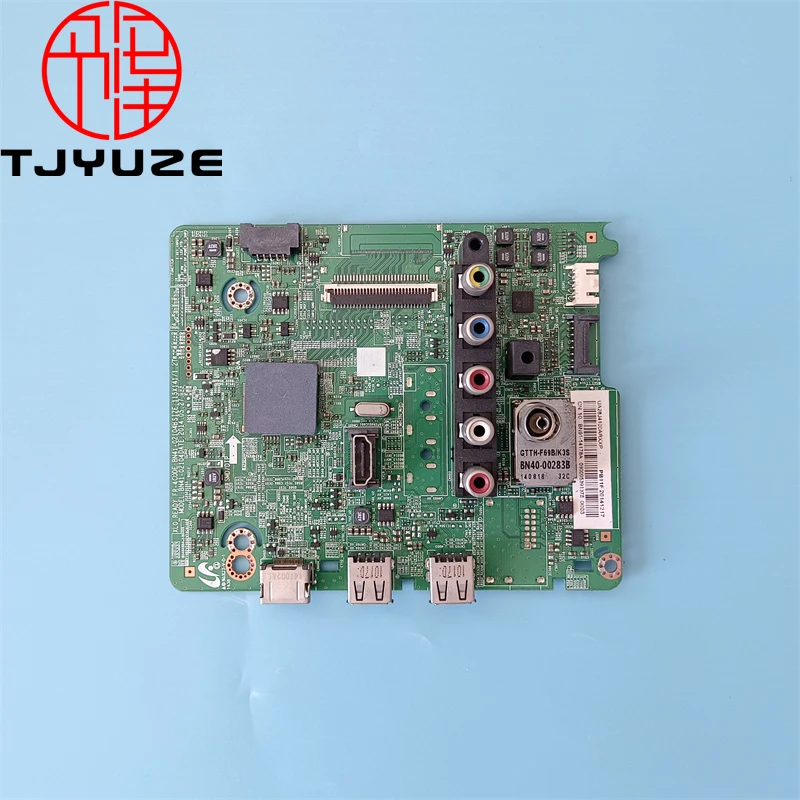 BN91-14178A BN41-02104D Main Board For UA28J4100ARXXP UA28J4100AR UA28J4100 Motherboard