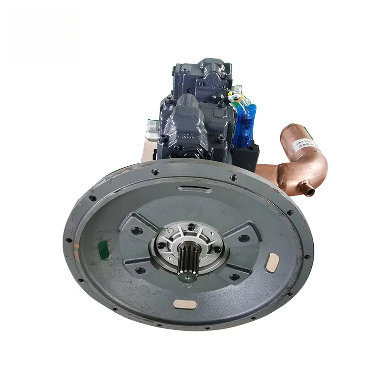 Pompa PISTON hidraulik K3V112DT 320C