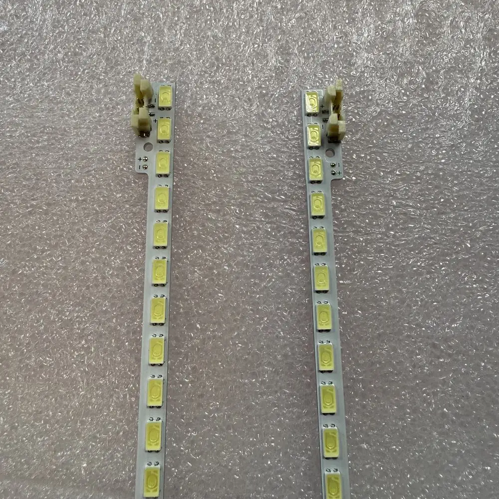 Full LED Backlight For Samsung 2011SVS32 44LED UE32D6200TS UE32D5000PW UE32D5000 UA32D4003B UA32D4000N LTJ320AP01-H BN64-01634A