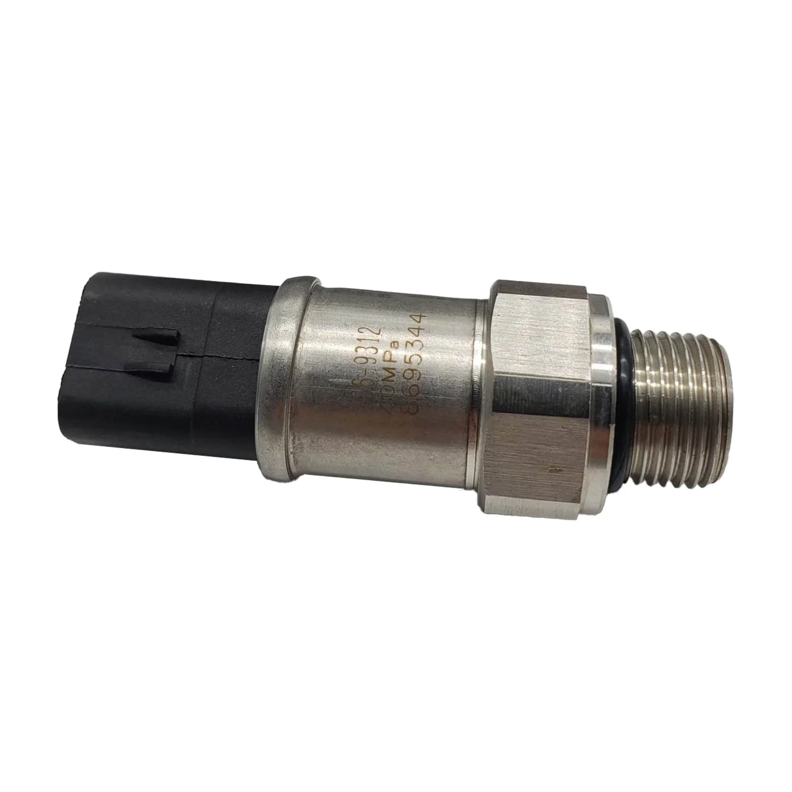 

Pressure Sensor 366-9312 for Caterpillar CAT 311D 311F 314D 315D 318D2 319D 320D 321D 323D 324D 325D 326D L 328D 329D 330D