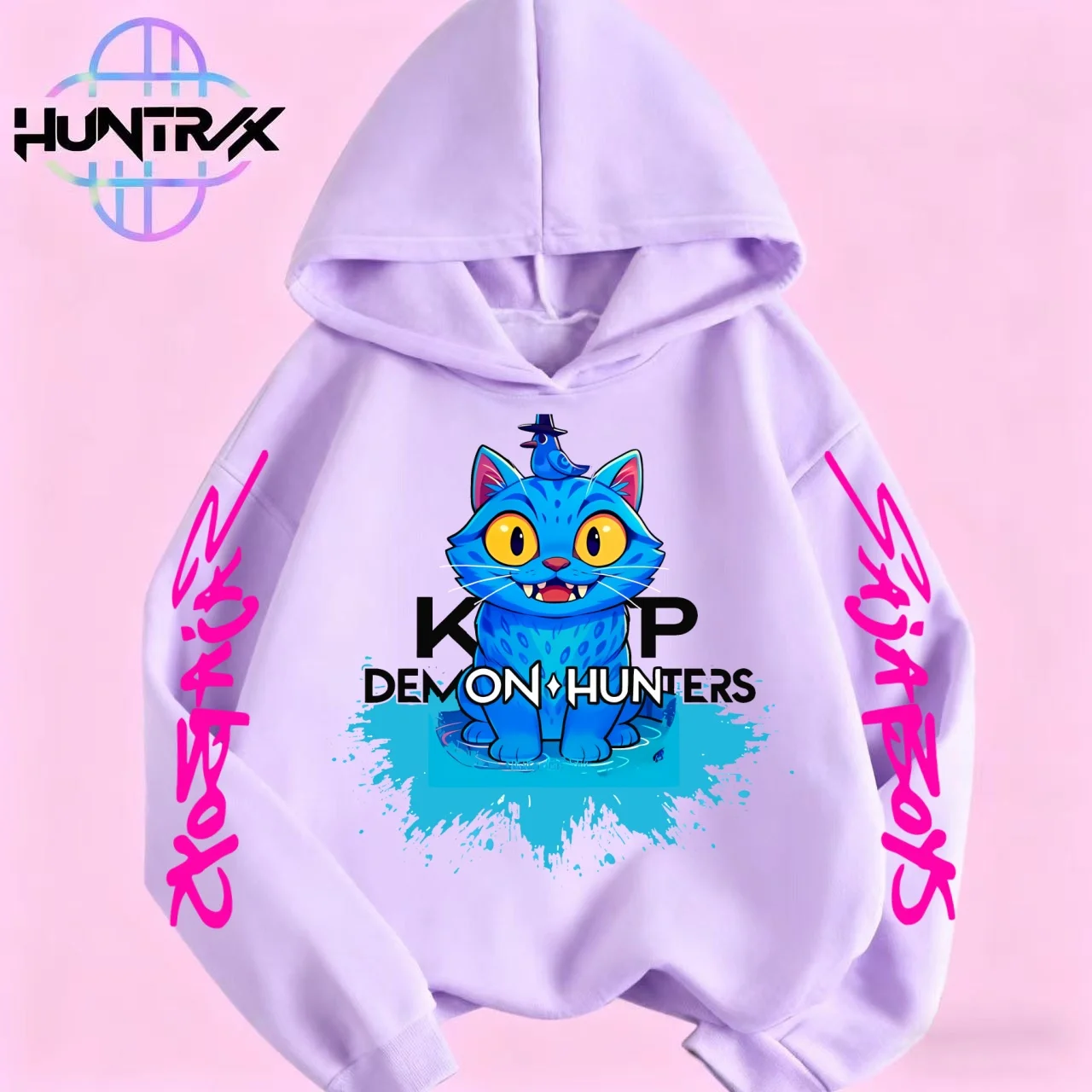 American The K-Pop … - image