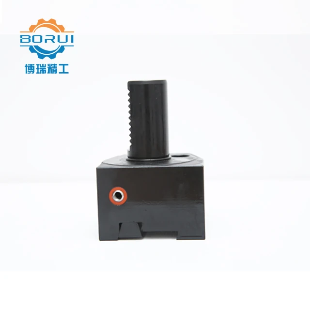 VDI30 VDI40 VDI50 E8 더블 보링 바 공구 홀더 왼쪽 유형