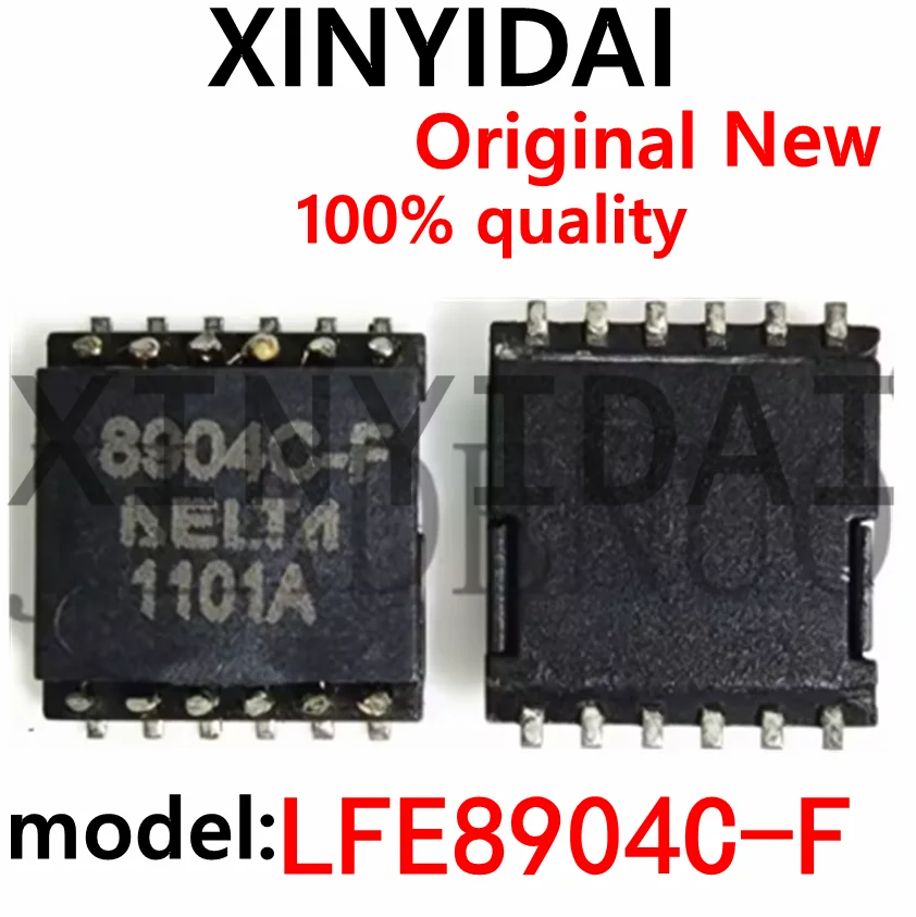 

(5pcs)100% original New LFE8904C-F 8904C-F SOP Chipset