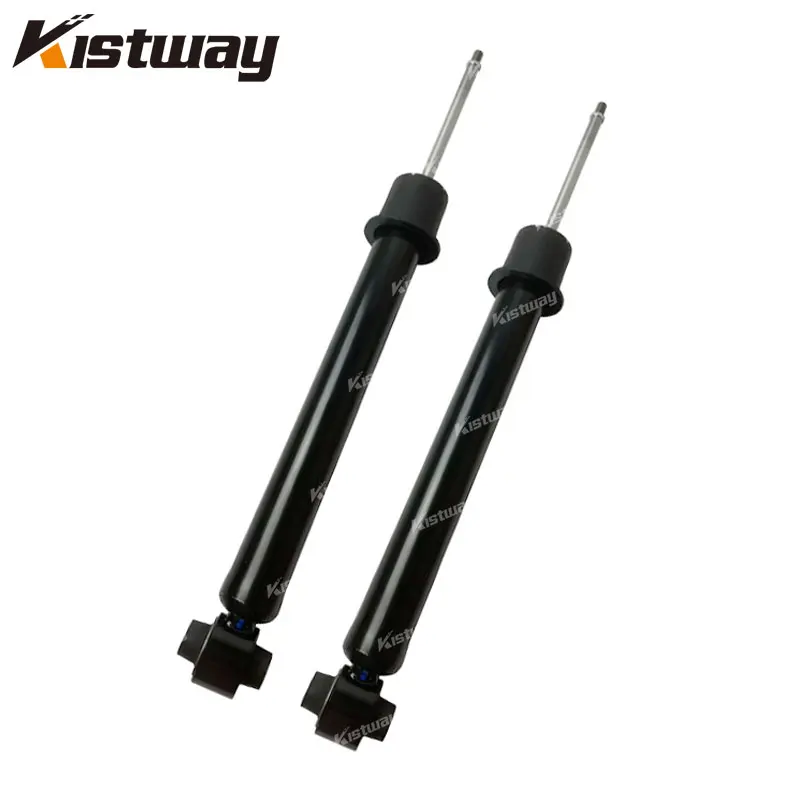 Rear 2PCS