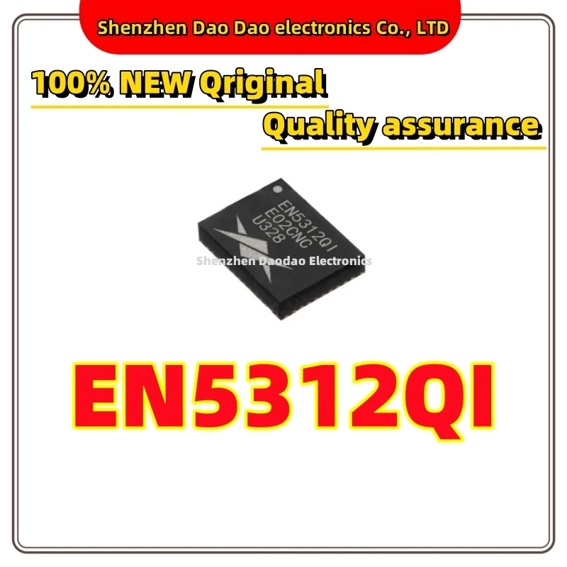 

EN5312QI EN5312 EN QFN-20 chip IC new original