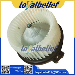 Air Conditioning Blower Fan For Toyota LAND Cruiser 100 UZJ100 blower 194000-5093 87103-60250 1940005093 8710360250 car fan