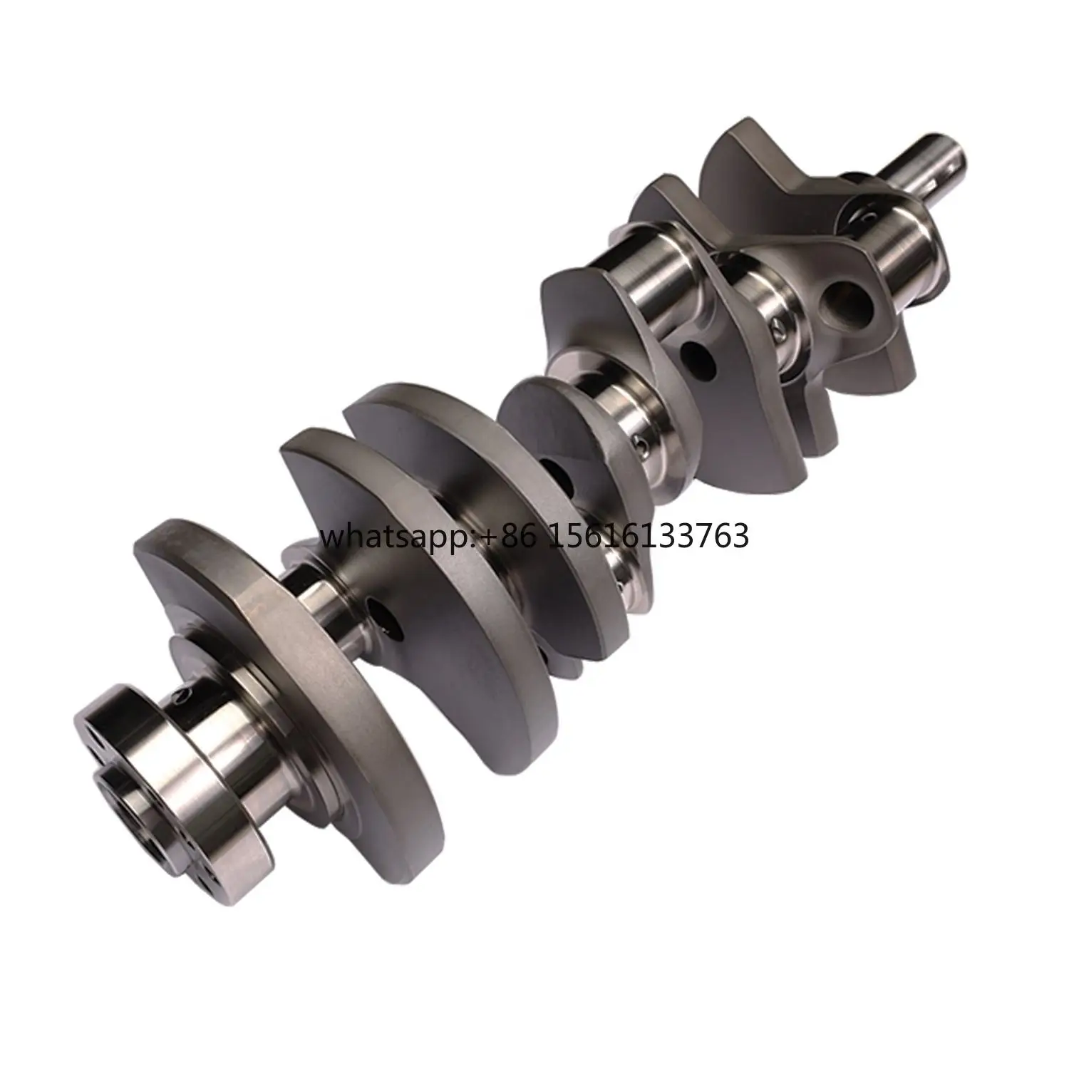 

Performance Parts 4340 LS Engine Ls1 Forged Crankshaft for GM 350 V8 Engine Ls3