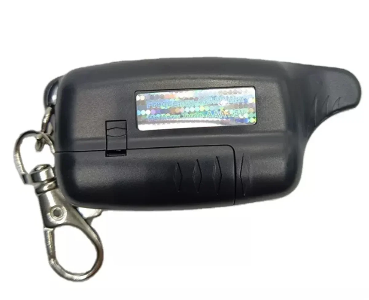 Брелок для автомобильной сигнализации Tomahawk TW 9010, 10 шт.