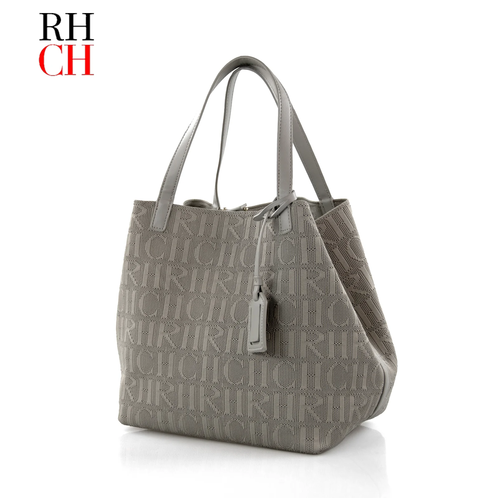 RHCH Women Large Capacity Tote - Luxury Bags Coach 评论和价格