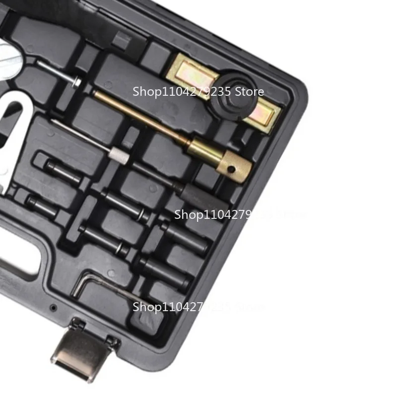 

14 Piece Set Suitable for Renault Opel 2.0DCI Engine Timing Tool Set