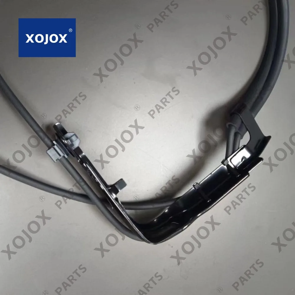 Номер запчастей XOJOX 89516-60300 8951660300 Жгут проводов бокового датчика управления скольжением левая и правая упаковка из 1 шт. Номер запчастей XOJOX 89516-60300 8951660300 Жгут проводов бокового датчика управления скольжением левая и правая упаковка из 1 шт.