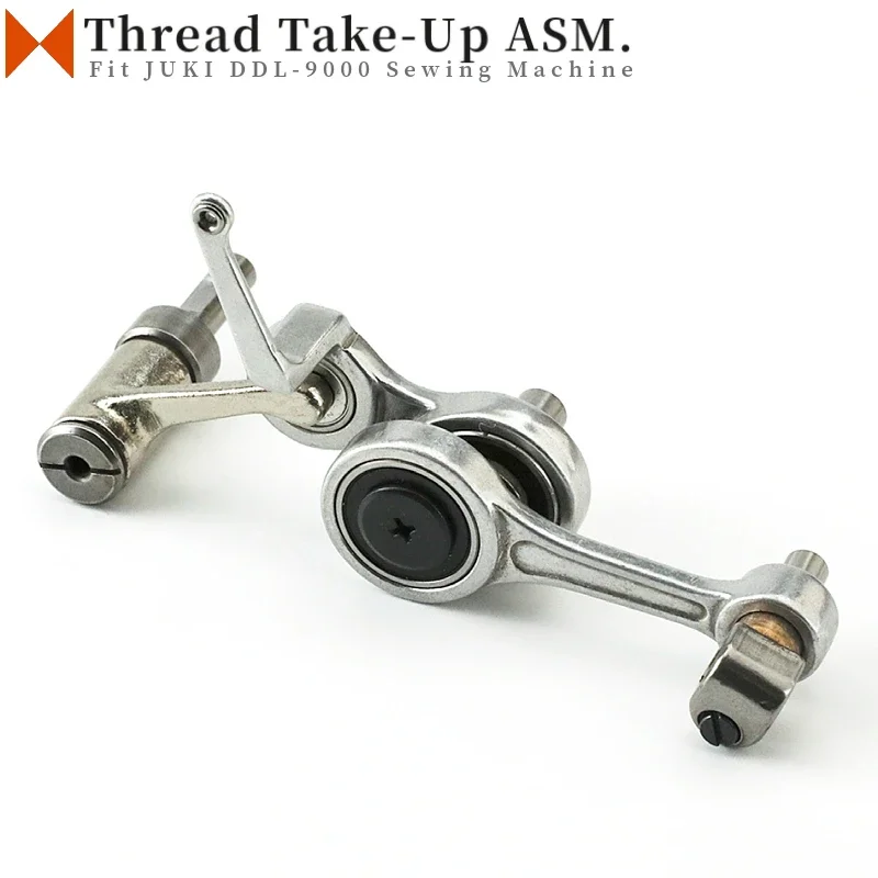 #400-37370 Thread Take-Up ASM. Fit Juki DDL-9000A, DDL-9000B Computerized Lockstitch Sewing Machine Parts