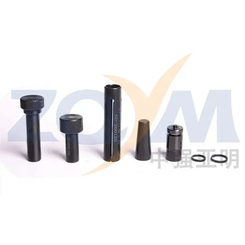 2026/ZQYM C7 C9 injector repair tool set for CAT heui injector Assembly and disassembly measurement tool set
