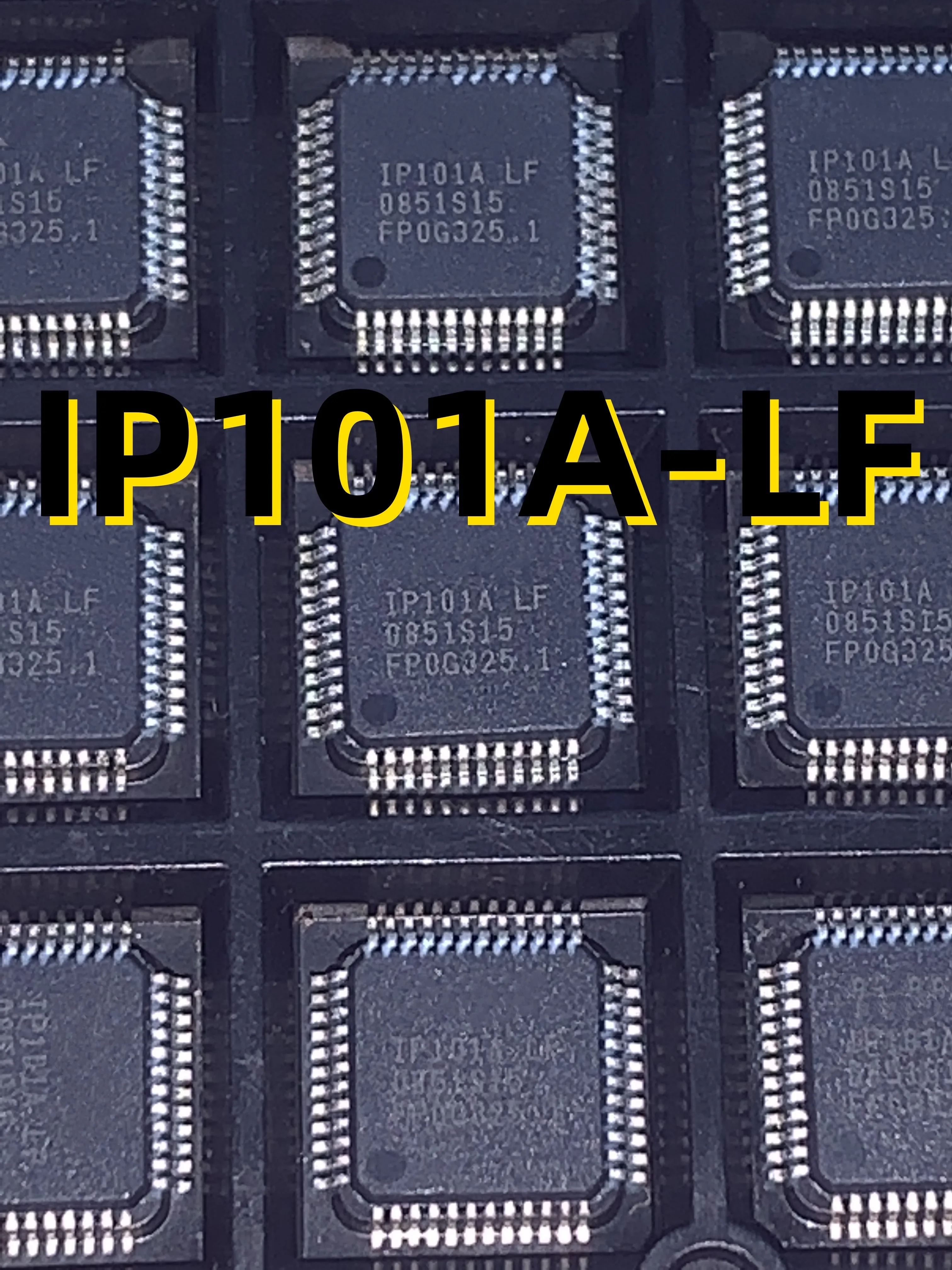 

IP101A-LF 08+ LQFP48