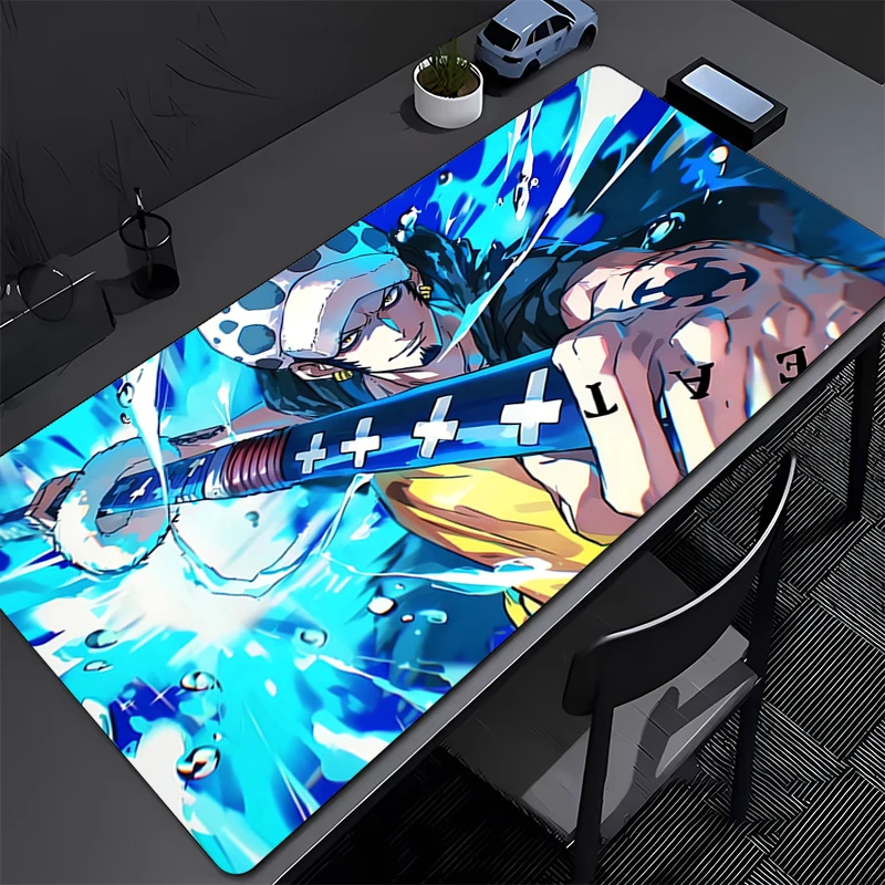 Alfombrilla de ratón extendida - Gaming Accessories For Laptop reseña y precio