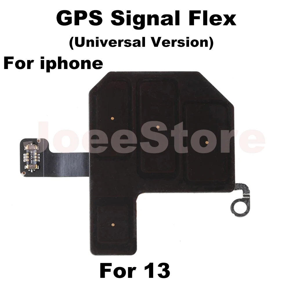 1pcs Wifi Bluetooth GPS Signal Flex Cable For Iphone 13 13Pro 13ProMax 13Mini Wi-Fi Bluetooth Signal Antenna Ribbon Repair Parts