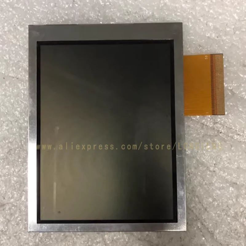 3.5inch 320*240 TM035HDHT1 TM035HDHT3 TM035HBHT6 TM035HBHT1 LCD With touch screen creen replacement