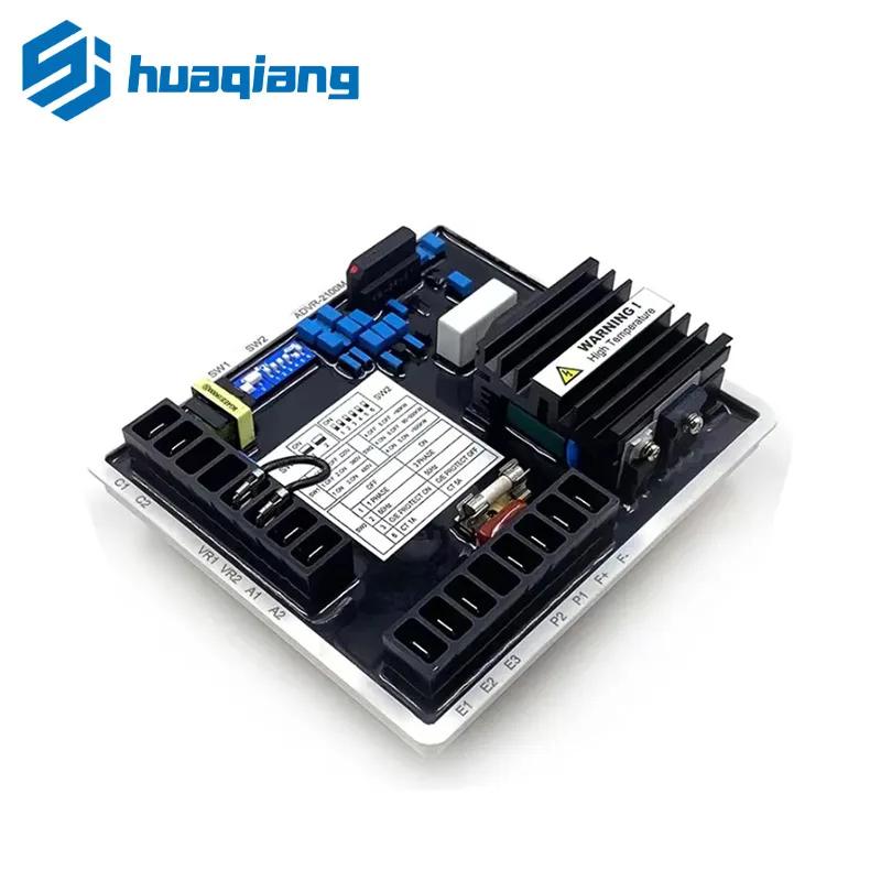 Voltage regulator for PM500 AVR marathon generator Automatic voltage regulator, excitation regulator