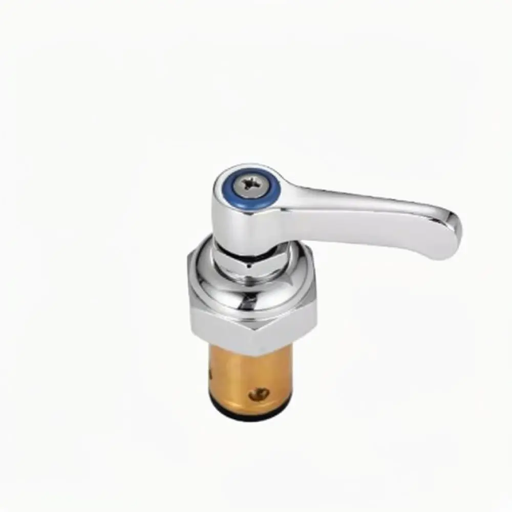 Replacement Kitchen Faucet Component Pull Out Spray Head Valve Core Brass Handle Sink Dishwasher Water Flow Device