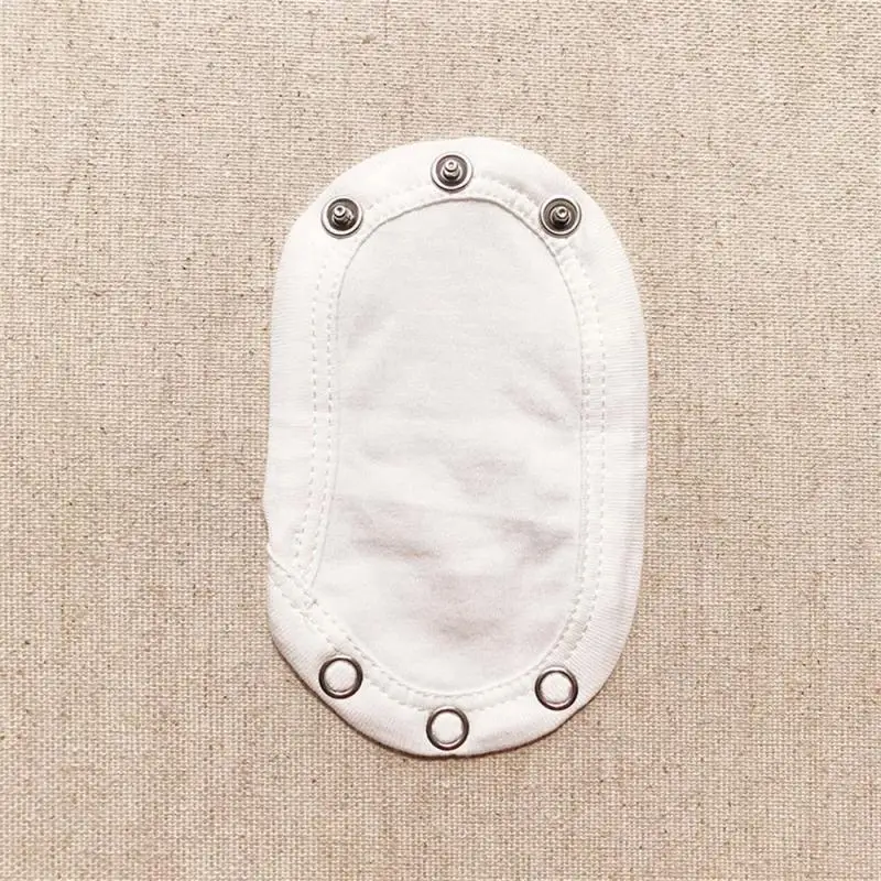 1/2/4PCS 1-Baby Bodys Extender Changing Pad Portable Newborn Diaper Changer Bodysuit Partner Lengthen Changer Utility Baby Items