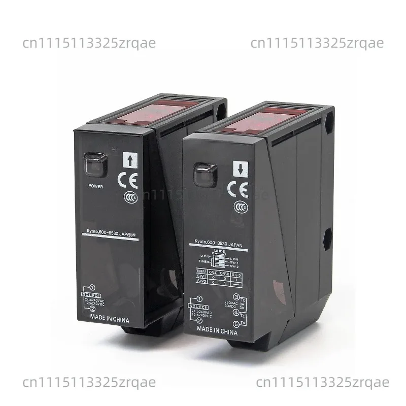 New E3JM-DS70M4-G E3JM-R4M4-G E3JM-DS70M4 Optoelectronic