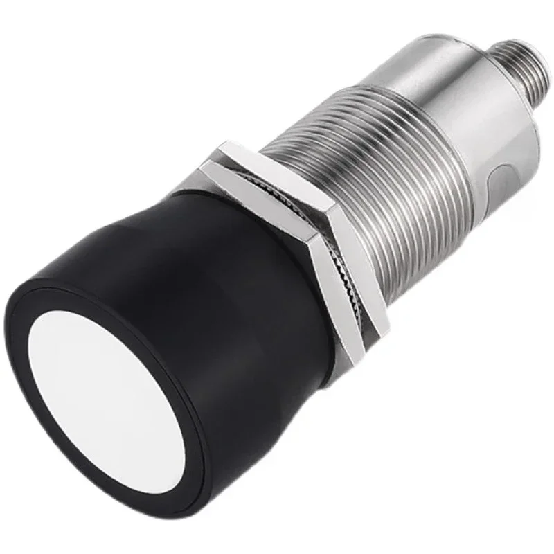 4 meters range detection small object car washing machine special ultrasonic ranging sensor induction switch LGUB4000