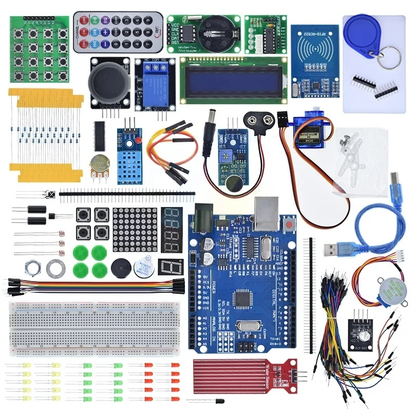 #14 Top 30 Computer Starter Kits Worth Buying In 2026