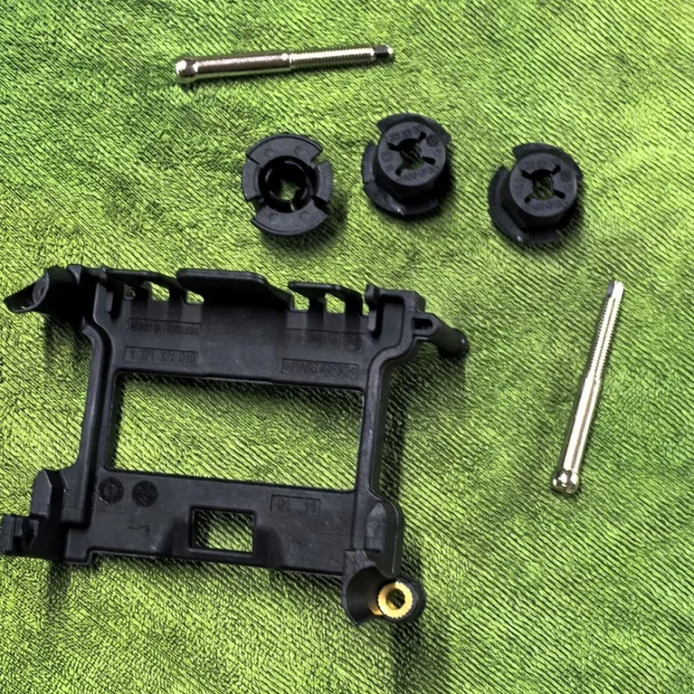 ACC Cruise Radar Clip Mount Bracket Base for Trumpchi GS5 GA6 GS4 PLUS GM8