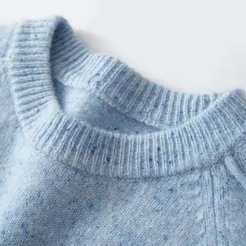 10 最佳銷售 美利奴羊毛兒童 - №6