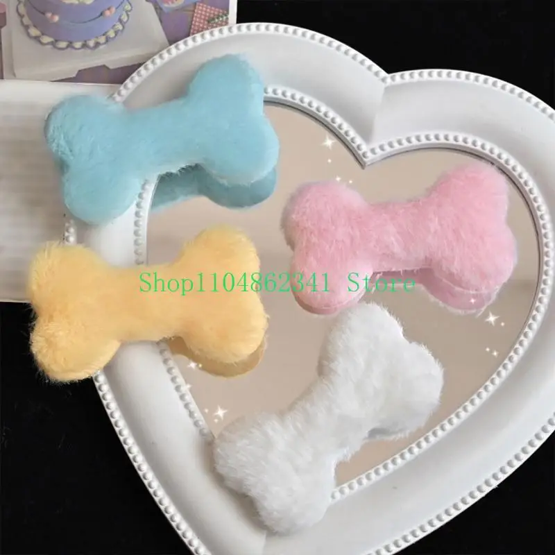 5asd cão decoração penteado