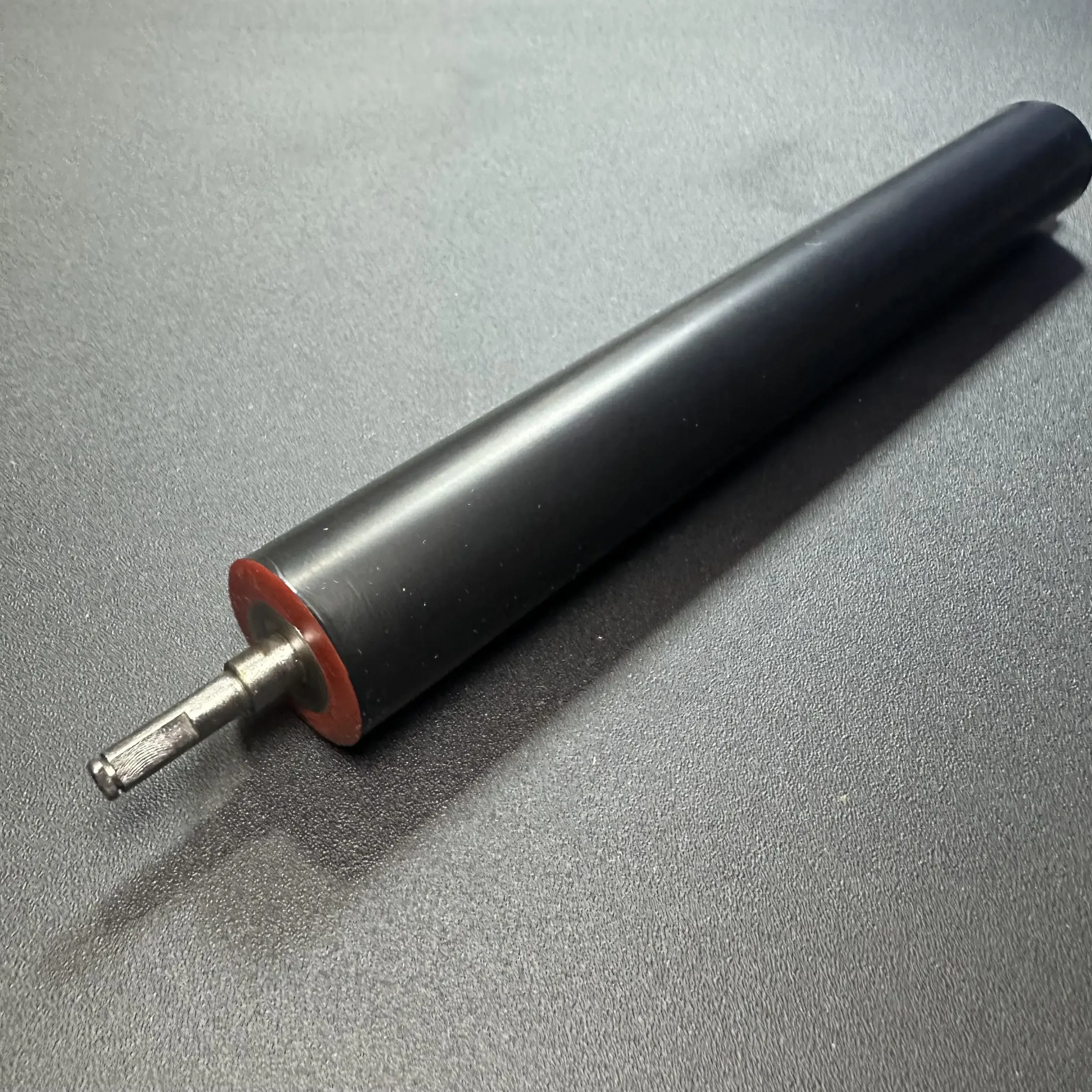 .Fuser film support for Lexmark M5155 M5163 MS810 MS811 MS812 MX710 MX711 MX810 MX811 MX812 Lower Roller Pressure Roller