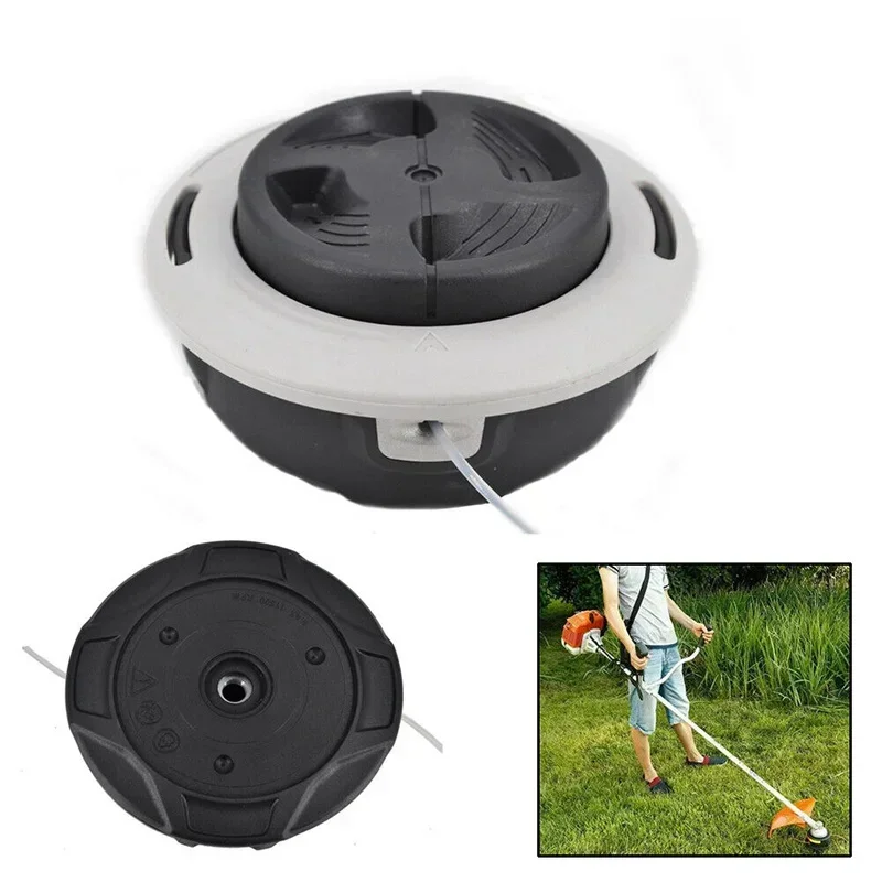 Automatic Mowing Lawn Mower Accessories Garden Tool for Stihl Autocut Strimmer C25-2 C26-2 Trimmer Head FS55 FS56 FS70 FS94 FS91