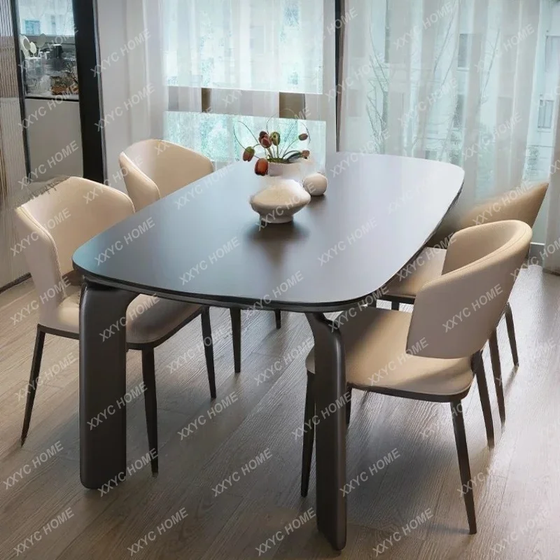 

Restaurant Dining Tables Modern Party Event Kitchen Center Dining Tables Living Room Mesa De Comedor Furniture