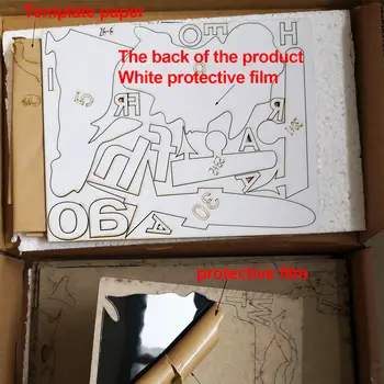 6 best sales World map 3d - №4