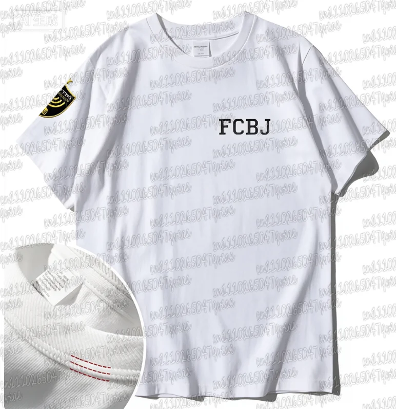 2026 Family Matching Beita Stadium Commemorative Cotton Summer T Shirt - Couple & Parent-Child Fan Casual Sports Top