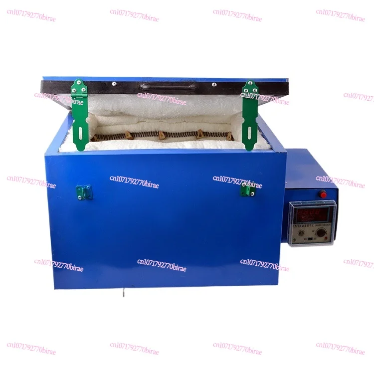 

New, Hot Sale, Teaching, Pottery, Equipment, Electric Kiln, Low Temperature Baking, Flower Clay