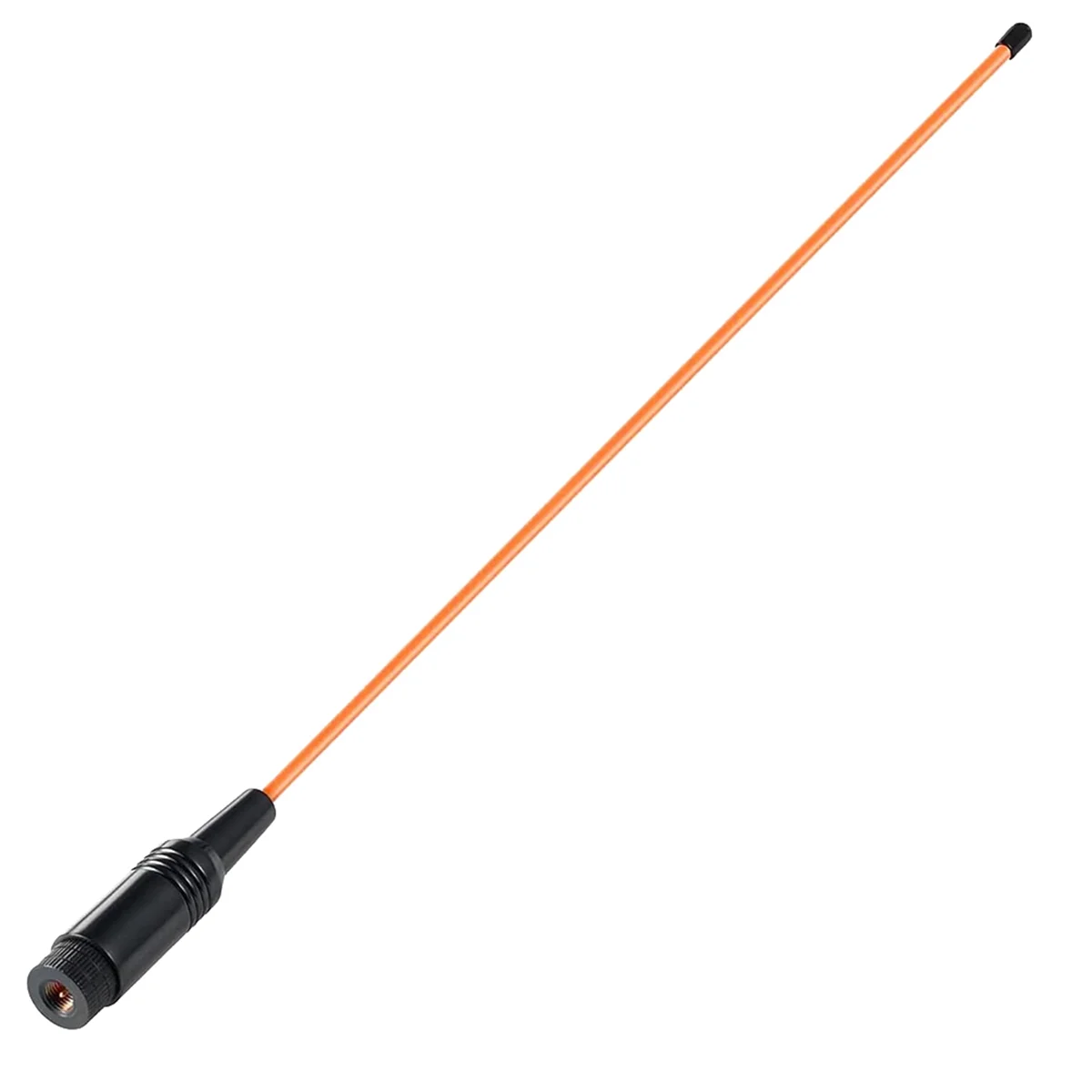 

B02B-GPS Antenna SMA-Male Whip Antenna Extended Long Range for Garmin GPS Alpha 100 Astro 320 430
