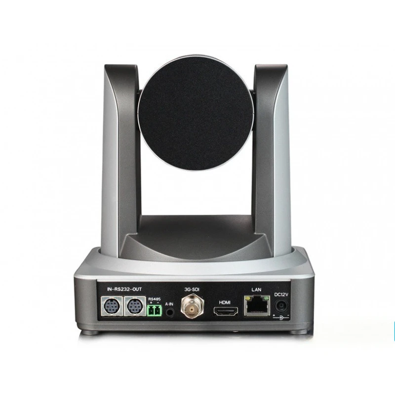 High power optical high-resolution video conference camera, PTZ camera