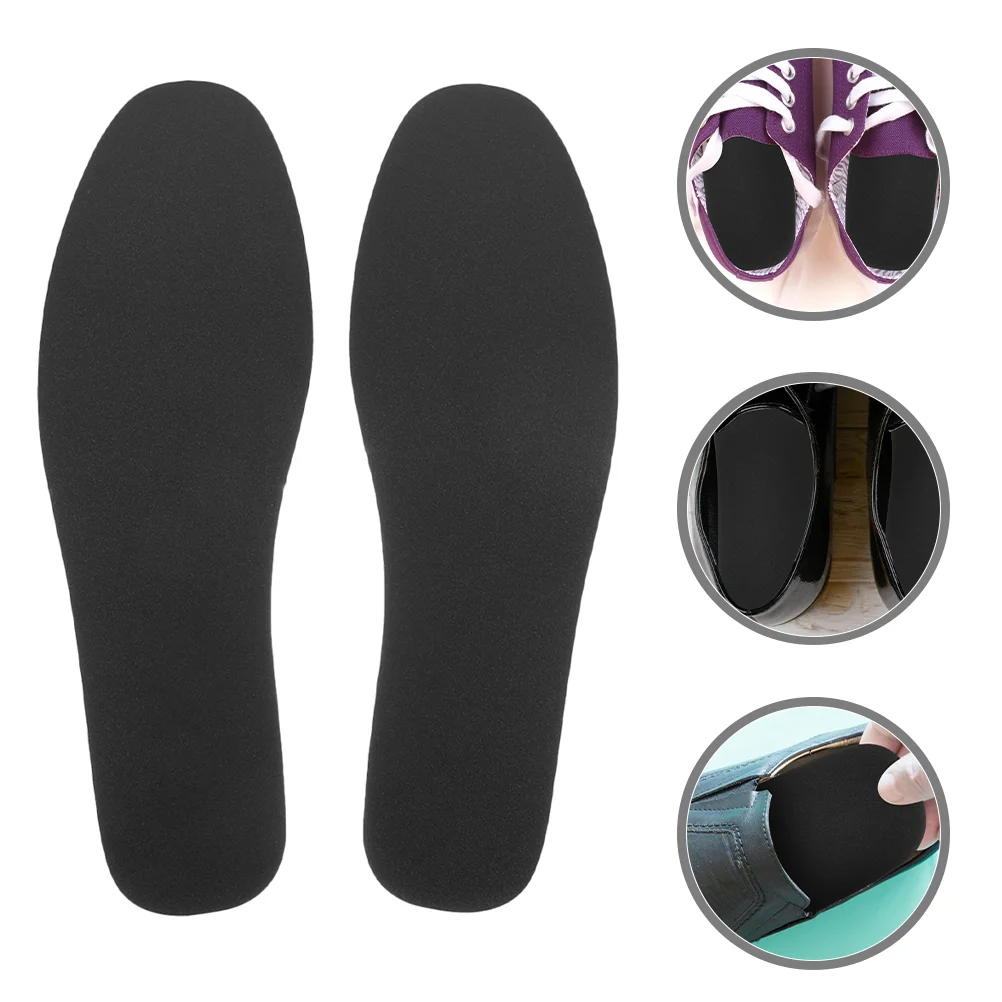 Stainless Steel Anti-nail and Anti-puncture Insoles for Men Women Boot Work Basketball Shoe Inserts