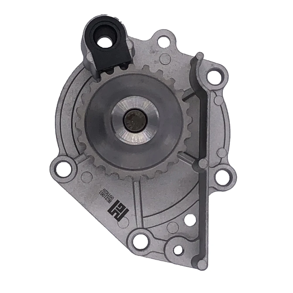 Bomba de água de resfriamento do motor do carro, MG6 Saloon Hatchback, 1.8L 1.8T, 2009-2017, MG7 3SW ROEWE 550 750 W5, Refrigerante adicional Auxiliar