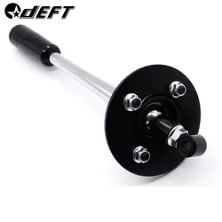 DEFT  Adjustable Throw Shifter Lever Gear Knob For BMW 85-10 E30 E36 E46 E34 E39 Z3 Racing Shift Manual Transmission