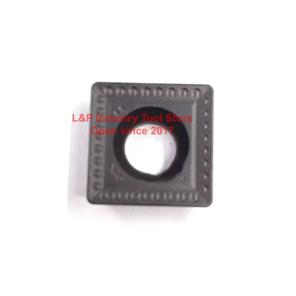 

Оригинальные вставки с ЧПУ U-образная головка SPMT120408-PM YBM253 YBG302 SPMT120408-KM SPGT140512-PM YBG205 Лезвие резака для отверстий Токарная пластина