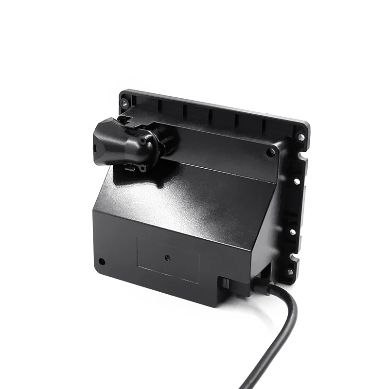 

EP9500 Kiosk 2D QR Wall Mounted Barcode Scanner Module for Supermarket Self Service Payment