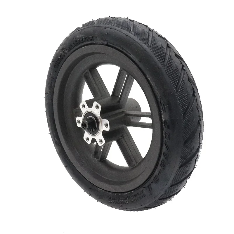 8 1/2x2 Tyre 50/75-6.1 Outer Tire Inner Tube for Xiaomi Mijia M365 Pro Mi 1S Pro2 Electric Scooter  8.5\'\' Inflation Rear Wheel