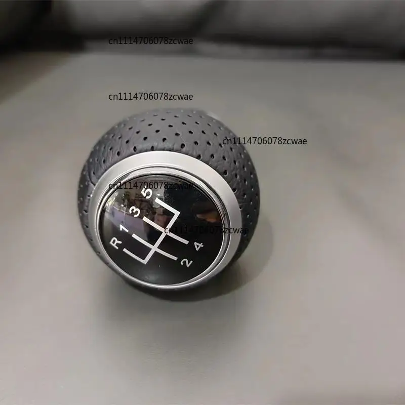 For Car Manual Gear Shift Knob High‑Performance Durable Modified Replacement Gear Lever Handle